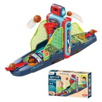  Друштвена игра – Кошарка на маса со електронски резултат